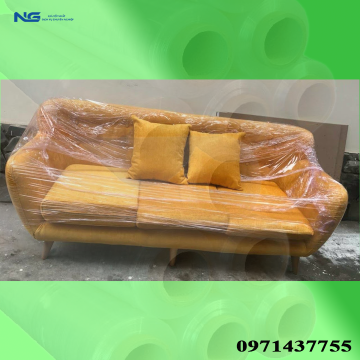 Màng PE, màng nilon - Ảnh 3