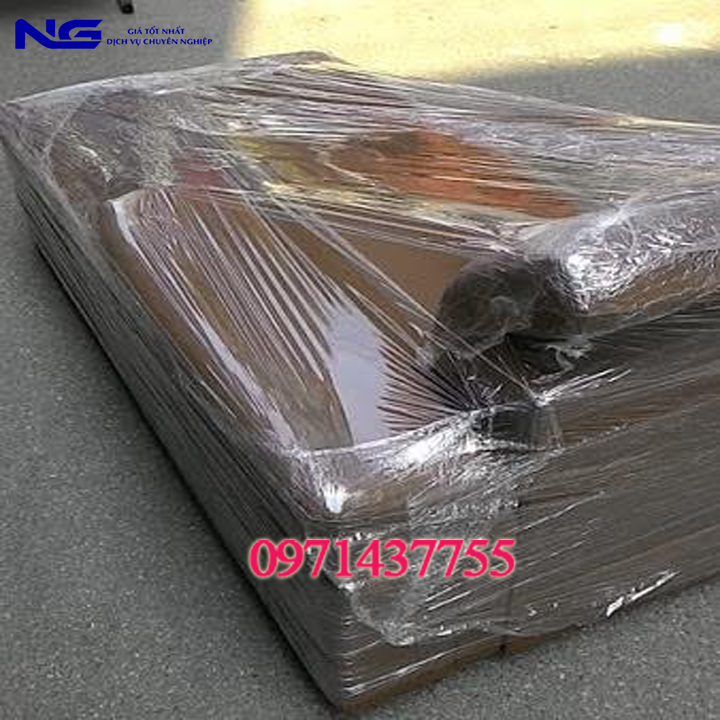 Cuộn màng PE 2,4kg - Ảnh 2