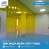 Rèm Nhựa PVC Quảng Trị