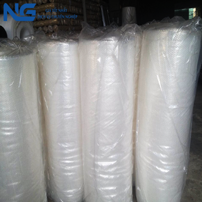 Xốp bọc hàng - Ảnh 3