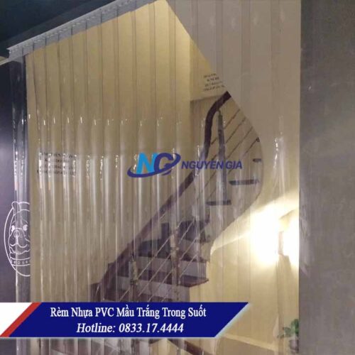 Rem-dieu-hoa,Rèm Nhựa PVC Kon Tum,Rèm Nhựa PVC Đồng Tháp