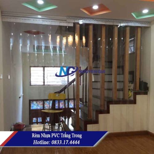 Rèm Nhựa PVC Đồng Nai,Rèm Nhựa PVC Long An