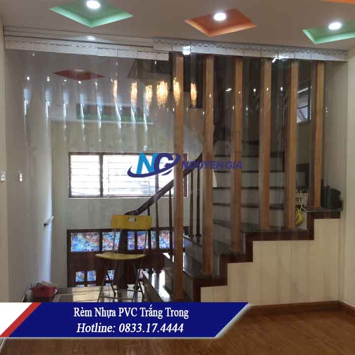 Rèm Nhựa PVC Đồng Nai,Rèm Nhựa PVC Long An