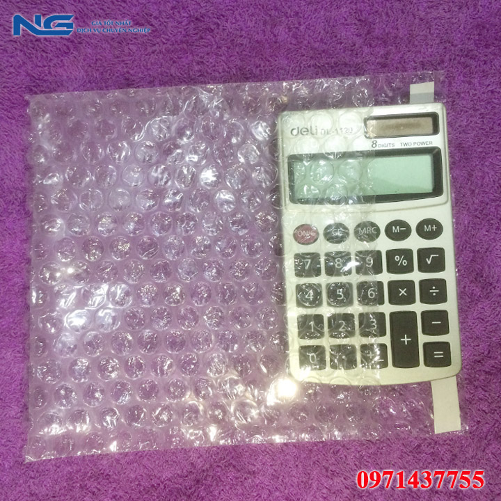 Túi xốp hơi - Ảnh 2