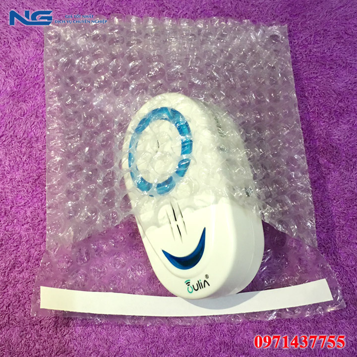 Túi xốp hơi - Ảnh 4