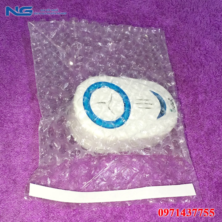 Túi xốp hơi - Ảnh 3