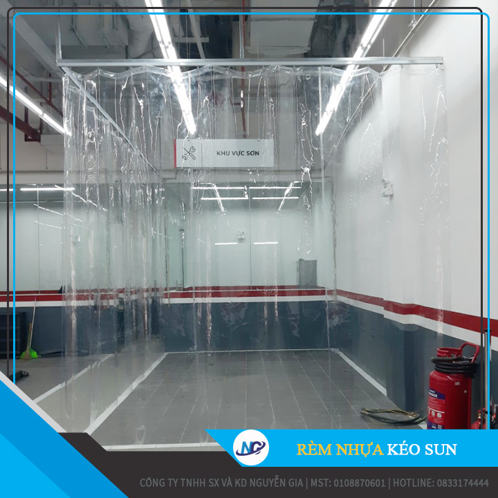 REM-NHUA-KEO,Rèm Nhựa PVC Đắk Lắk,Rèm Nhựa PVC Bình Dương