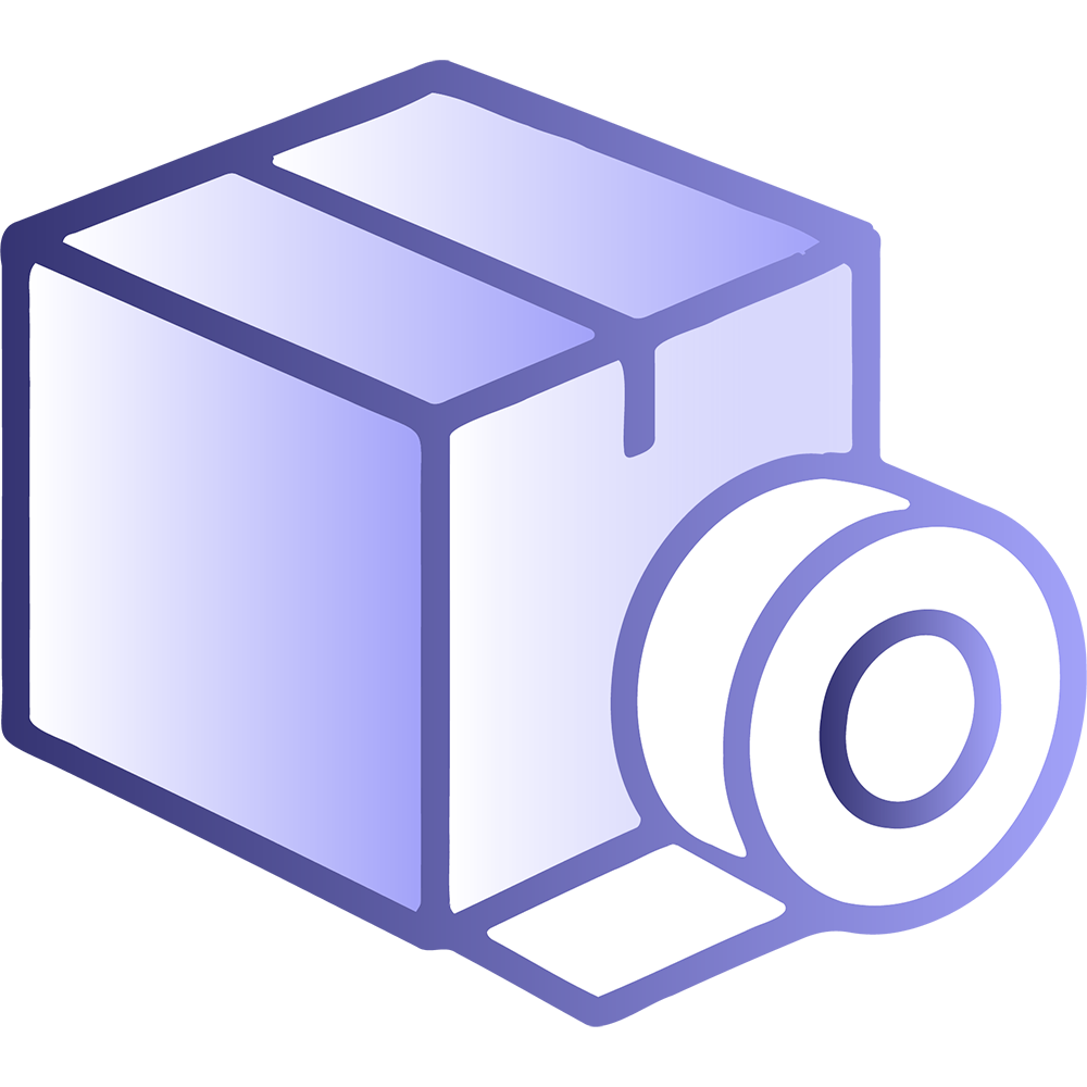 Vật Liệu Đóng Gói